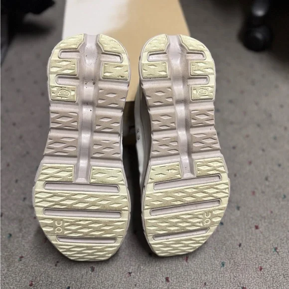 On Cloudtilt Athletic sneakers women - Picture 3 of 5